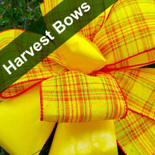 Harvest Bows
