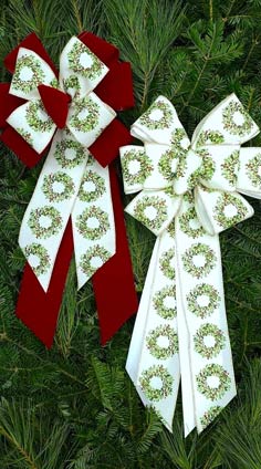 BCD20 - Winterberry Wreath Duet