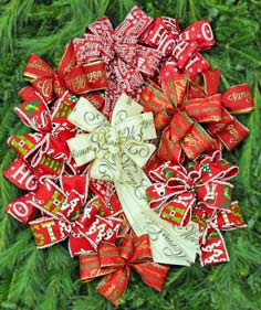 Letters To Santa
